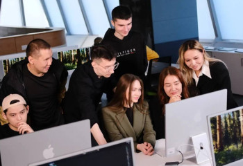 Дипломсыз IT-ге кіруге мүмкіндік: Tomorrow School-да жаңа лекке қабылдау бастады