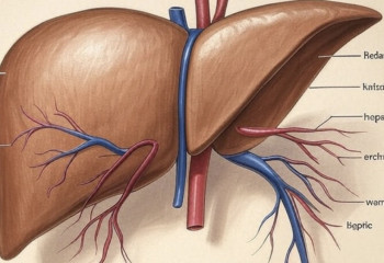 Researchers in Australia unveil new tool for early detection of severe liver disease