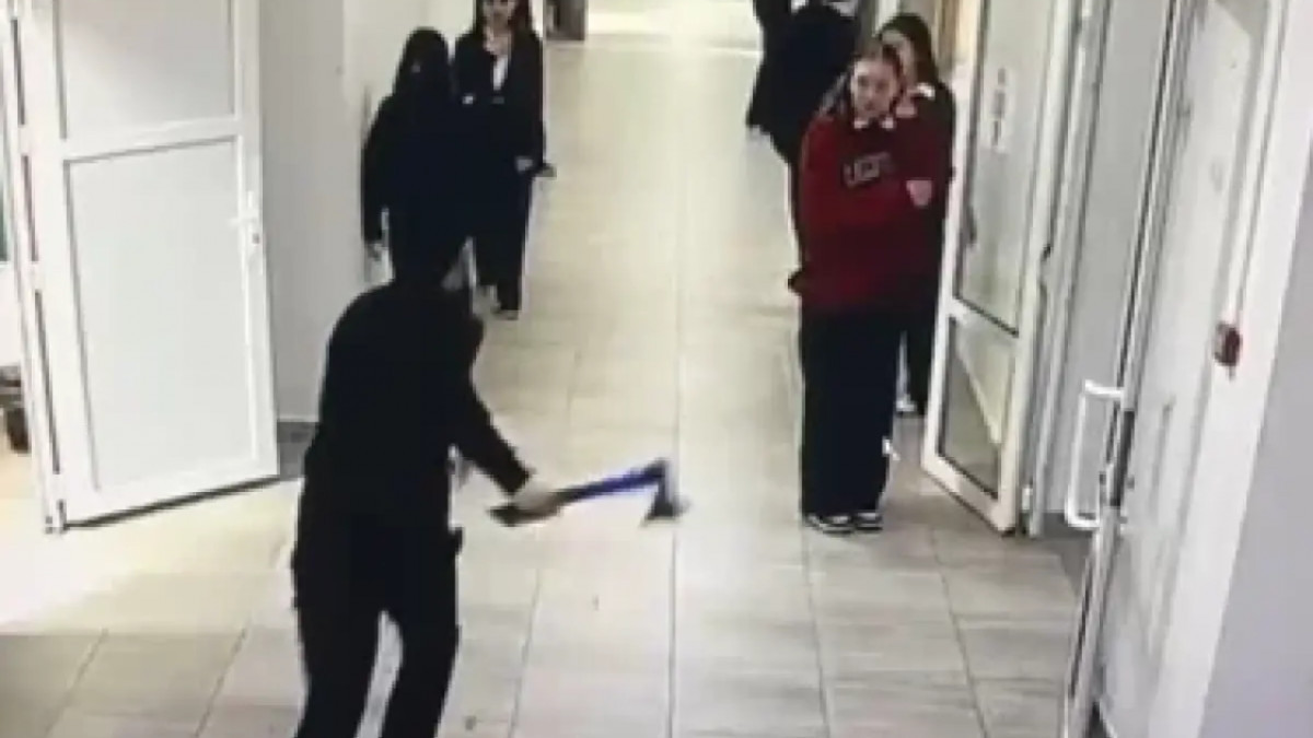  Видеодан кадр 