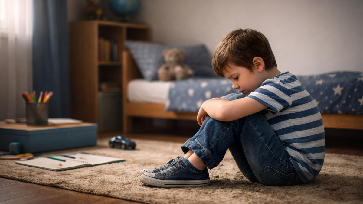  ЖИ көмегімен генерацияланған 