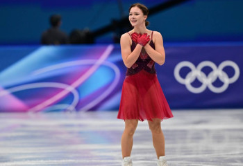 Триумф Лью, прорыв Самоделкиной и драма Петросян: что произошло в Милане