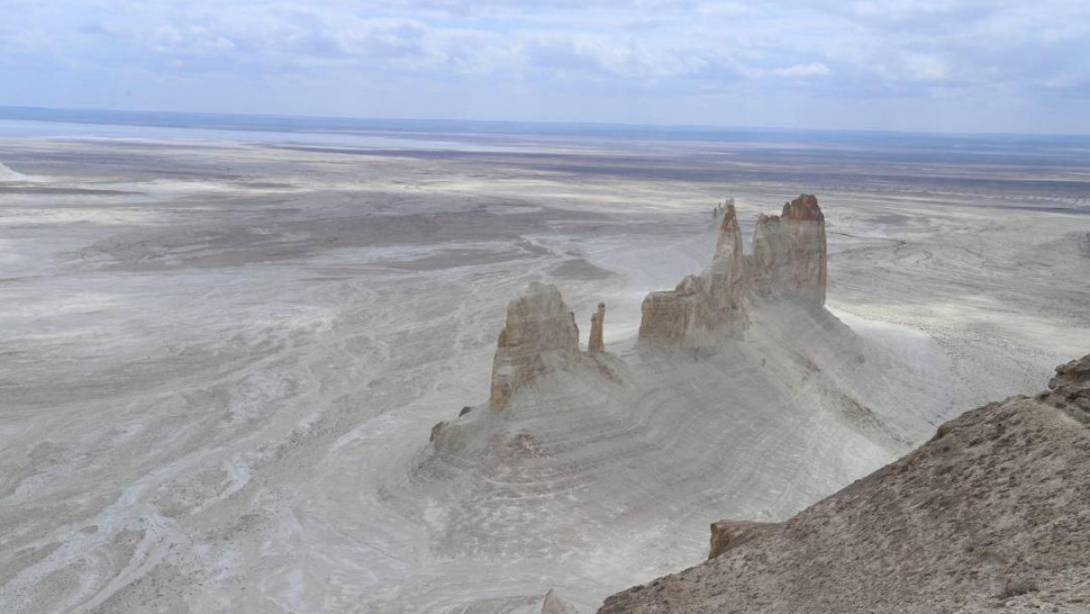  Маңғыстау облыстық әкімдігі 