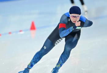 Ақ Олимпиада: 20 ақпандағы жарыс кестесі