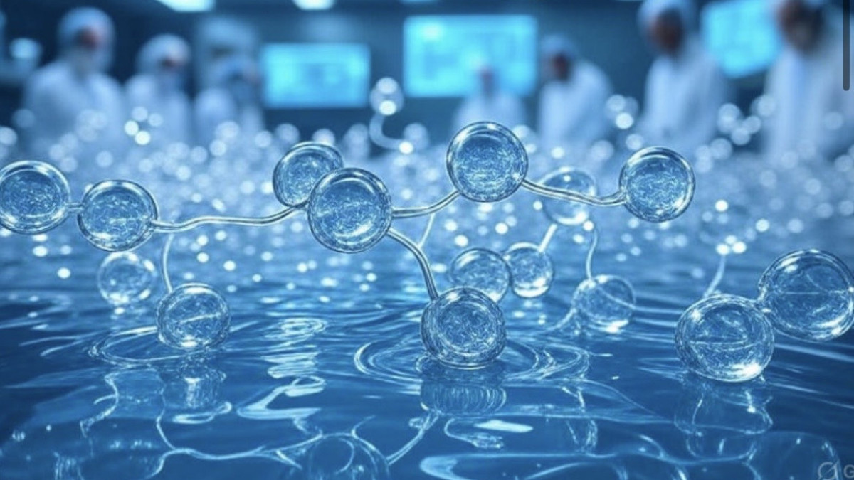  El.kz / Grok / Dinmukhamed Beissembayev 