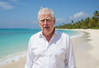 Принца Эндрю арестовали? Что происходит вокруг файлов Эпштейна