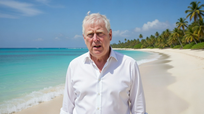  ©El.kz/Марина РУЗМАТОВА/ ИИ (Grok) 