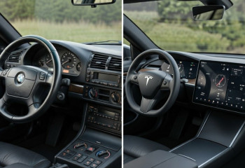 Кнопки возвращаются: почему тачскрины в автомобилях признали опасными