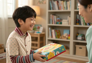 Как бесплатно сделать детскую книгу с помощью ИИ - пошаговый план