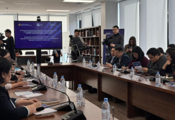 Жаңа Конституция ғылымның рөлін күшейтеді – сарапшылар