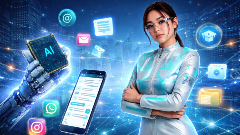  жасанды интеллект 