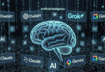 Искусственный интеллект предсказали в конце 19 века? Кому и как это удалось