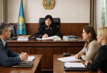 Судья рассказала, как делить имущество при разводе