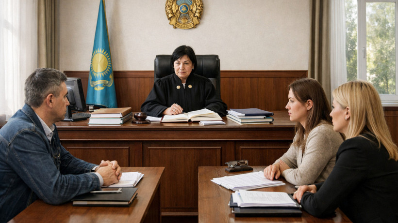  ©El.kz/Марина РУЗМАТОВА/ ИИ (ChatGPT) 