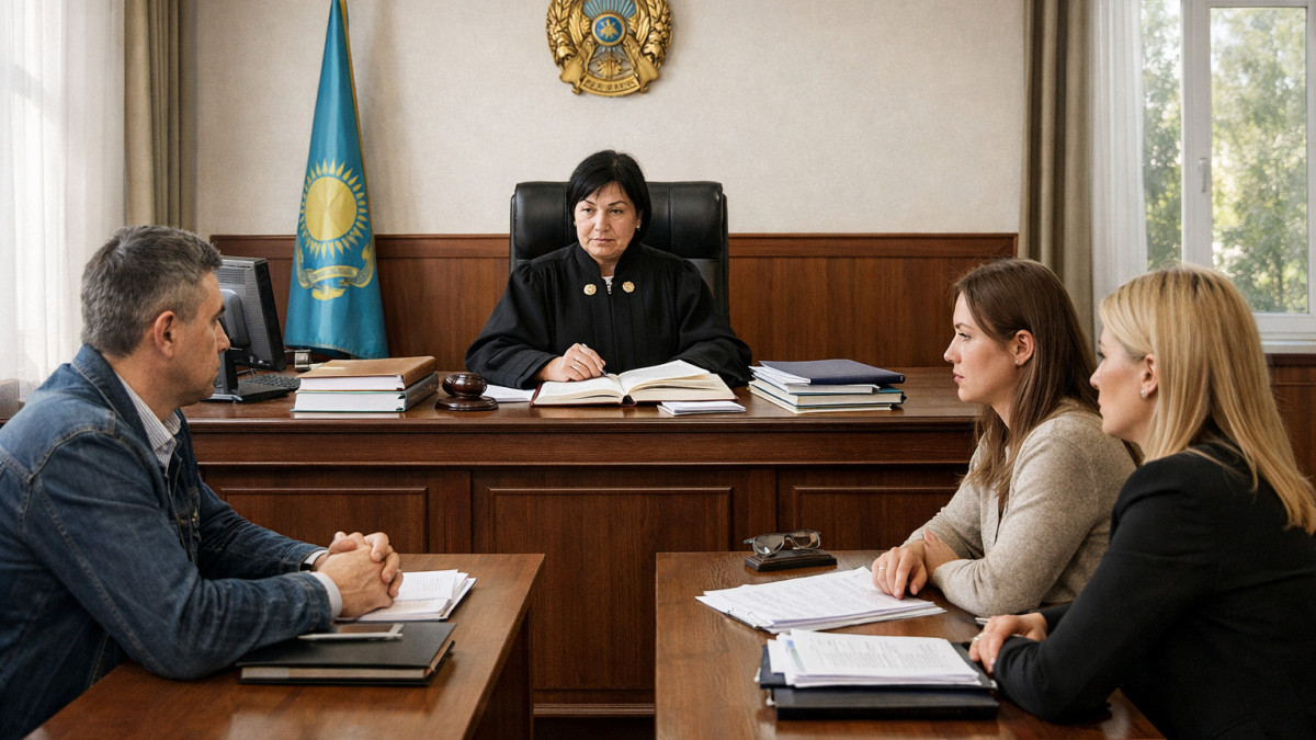 ©El.kz/Марина РУЗМАТОВА/ ИИ (ChatGPT) 