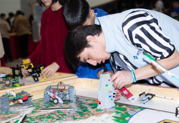 Қазақстандық жас IT-таланттар қандай бәсекелерде сыналады