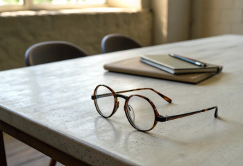 Причину «эпидемии» близорукости связали с освещением – смартфоны не при чем