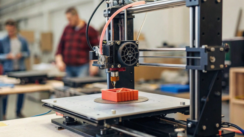  © El.kz / ИИ Recraft 