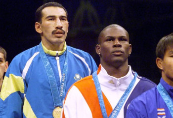 Ермахан Ыбырайымовтың халықаралық турнирі неліктен қыздар арасында өтеді