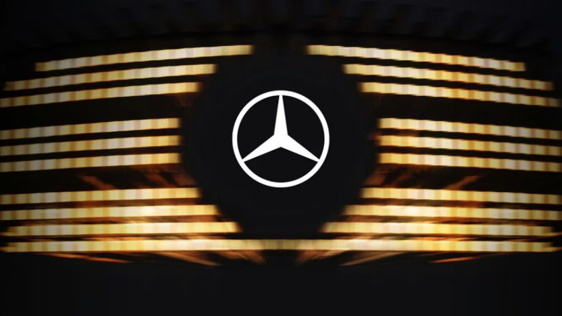  Mercedes-Benz Group 