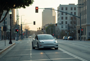 Суд обязал Tesla выплатить 243 млн долларов по делу о смертельном ДТП