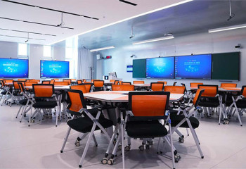 Болашақ студенттер қалай білім алады