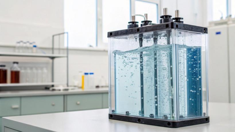  © El.kz / ИИ Recraft 