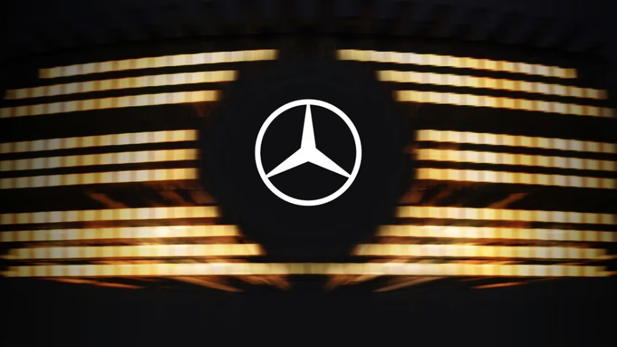  Mercedes-Benz Group 