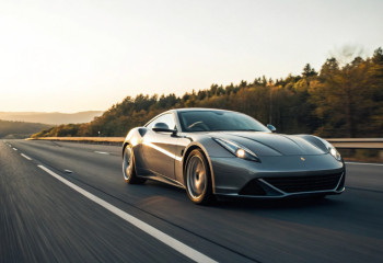 Суперкары по цене BMW M3: пять легенд, доступных на вторичном рынке