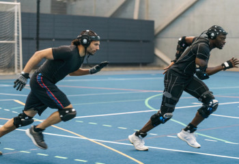 Спорт не будет как прежде: 98% организаций усилят внедрение ИИ-технологий