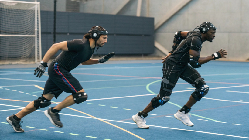  © El.kz / ИИ Recraft 