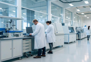 Медицинские прорывы 2025 года: от генной терапии до диагностики рака по крови