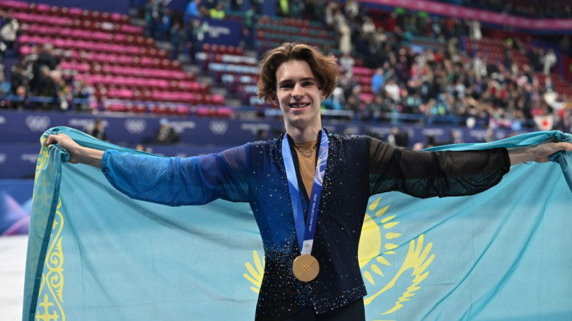  ҰОК баспасөз қызметі 