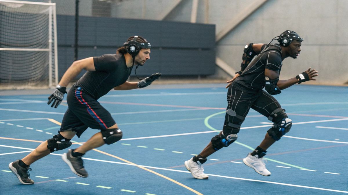  © El.kz / ИИ Recraft 