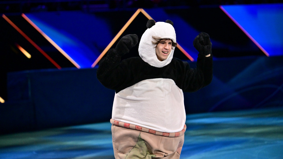  © Сали САБИРОВ / НОК РК 