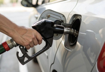 New hybrid powertrain concept built for 100% renewable gasoline