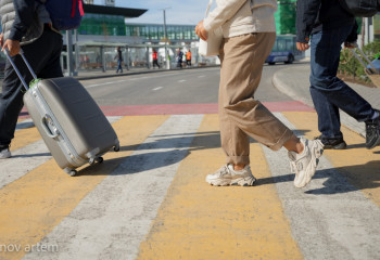 Мысыр қазақстандық туристер үшін қымбаттайды