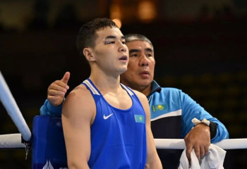 Софиядағы сын: «Странджа» турнирі – кіші әлем чемпионаты алдындағы үлкен емтихан