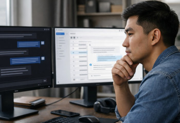 Gemini против ChatGPT: кто на самом деле выигрывает битву нейросетей