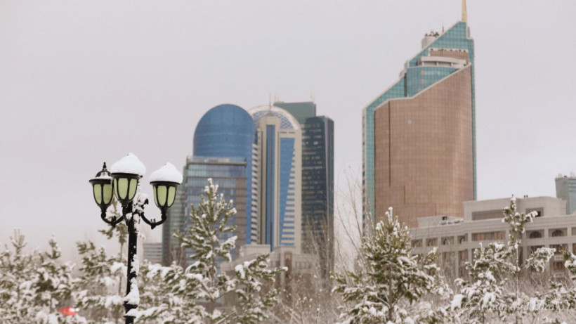  ©El.kz/Артем Чурсинов 