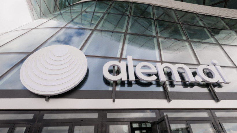  El.kz / Artem Churssinov 