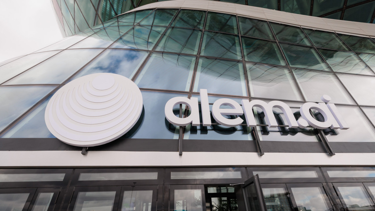  © El.kz/Артем ЧУРСИНОВ 