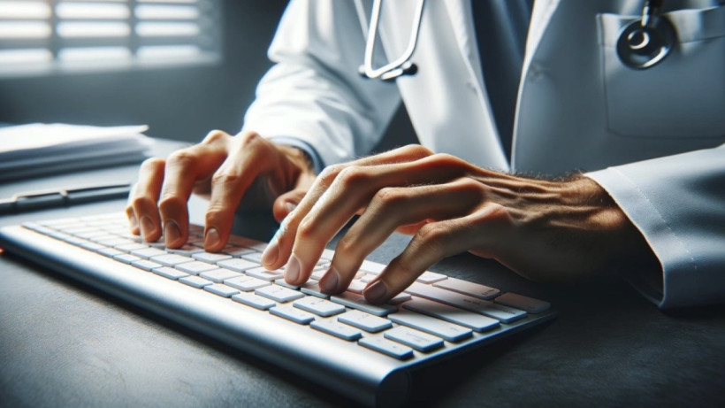  El.kz /  Yerbol Bekbolat / Dall-E 