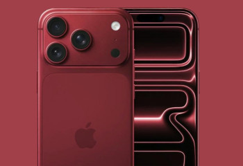 Биыл iPhone 18 Pro қанық қызыл реңкте шығады – инсайдер