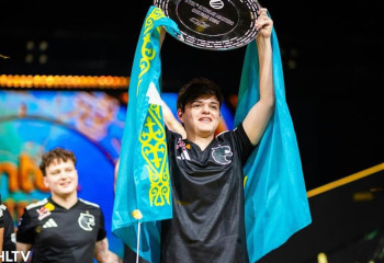 Қазақстан киберспорт жұлдыздарының ұстаханасына қалай айналды