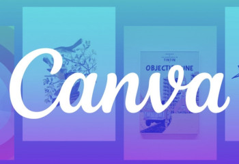 Canva acquires startups working on animation and marketing