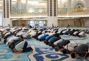 Дұға қай уақытта қабыл болады? – Мүфтият кеңесі