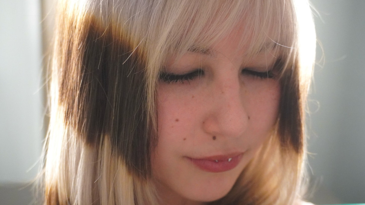  alysaxliu / Instagram 