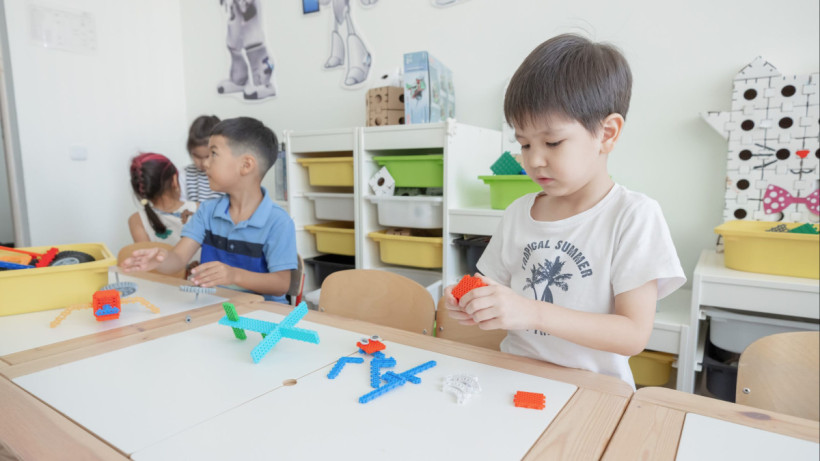  ©El.kz/Артем Чурсинов 