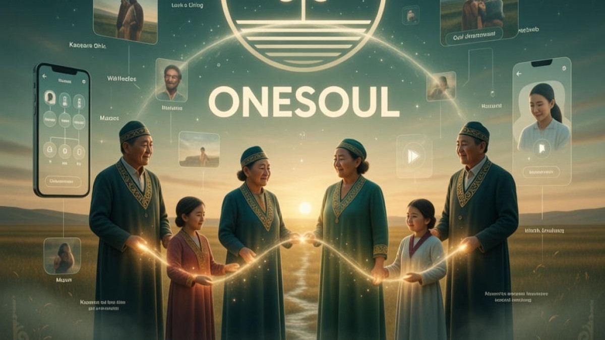  Фото предоставлено Айжан Байтлесовой 