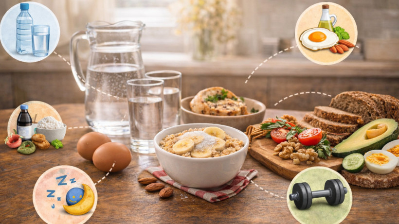  сурет: ЖИ көмегімен 